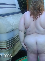 Mature BBW Housewife
