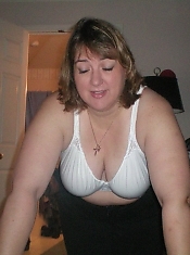Plump Wives - Exclusive Amateur BBW pics