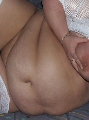 Plump Wives - Exclusive Amateur BBW pics