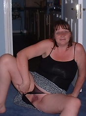 Plump Wives - Exclusive Amateur BBW pics