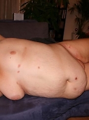 Plump Wives - Exclusive Amateur BBW pics