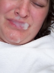 Plump Wives - Exclusive Amateur BBW pics