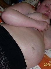 Fatty Wife