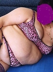 Fatty Wife